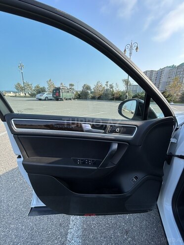 Volkswagen Touareg 2012, 251,000 km - 3.6 l - Bakı