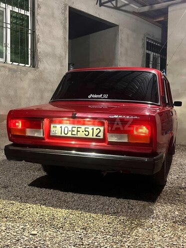 LADA (VAZ) 2107 1995, 25,000 km - 1.5 l - Bakı