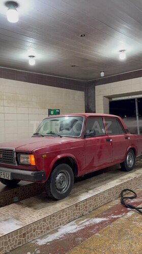 LADA (VAZ) 2107 1995, 25,000 km - 1.5 l - Bakı