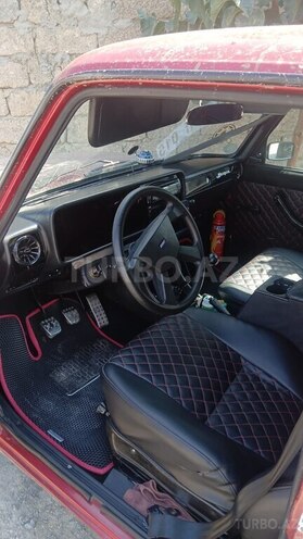LADA (VAZ) 2107 1995, 25,000 km - 1.5 l - Bakı
