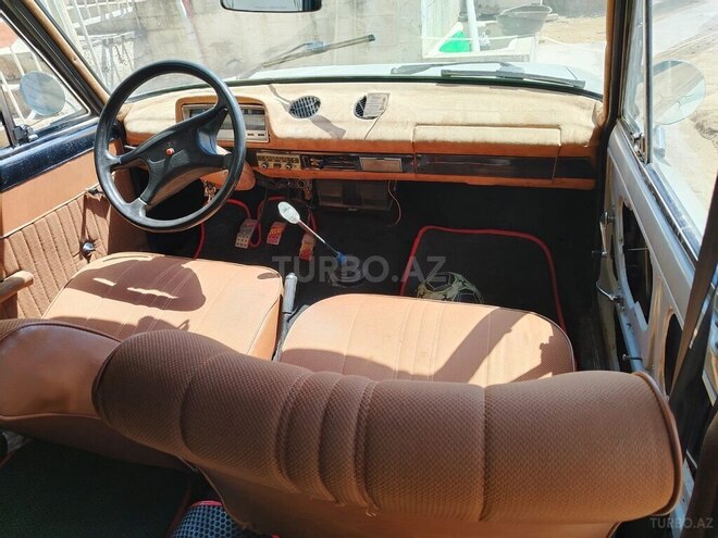 LADA (VAZ) 2101 1973, 769,880 km - 1.3 l - Bakı