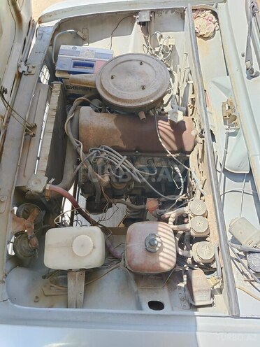 LADA (VAZ) 2101 1973, 769,880 km - 1.3 l - Bakı