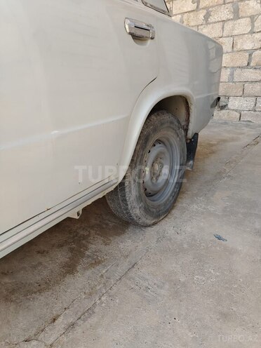 LADA (VAZ) 2101 1973, 769,880 km - 1.3 l - Bakı