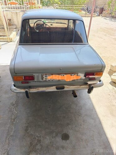 LADA (VAZ) 2101 1973, 769,880 km - 1.3 l - Bakı