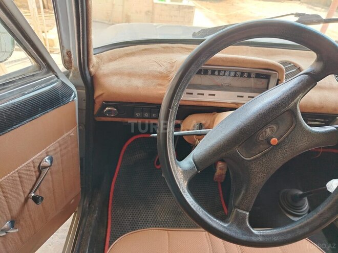 LADA (VAZ) 2101 1973, 769,880 km - 1.3 l - Bakı