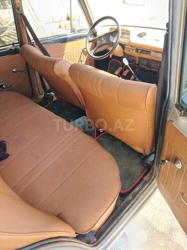 LADA (VAZ) 2101 1973, 769,880 km - 1.3 l - Bakı