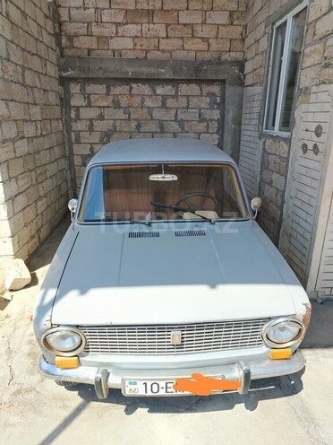 LADA (VAZ) 2101 1973, 769,880 km - 1.3 l - Bakı