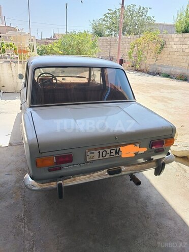 LADA (VAZ) 2101 1973, 769,880 km - 1.3 l - Bakı