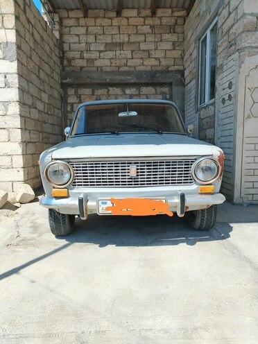 LADA (VAZ) 2101 1973, 769,880 km - 1.3 l - Bakı