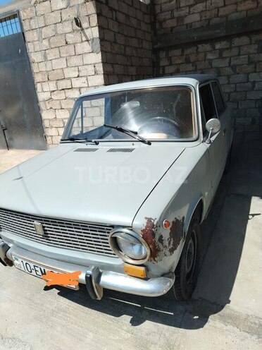 LADA (VAZ) 2101 1973, 769,880 km - 1.3 l - Bakı