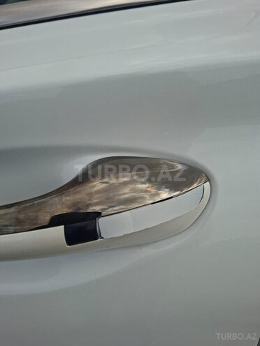 Hyundai Santa Fe 2020, 162,544 km - 2.0 l - Gəncə