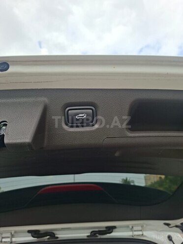 Hyundai Santa Fe 2020, 162,544 km - 2.0 l - Gəncə