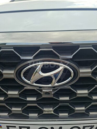 Hyundai Santa Fe 2020, 162,544 km - 2.0 l - Gəncə