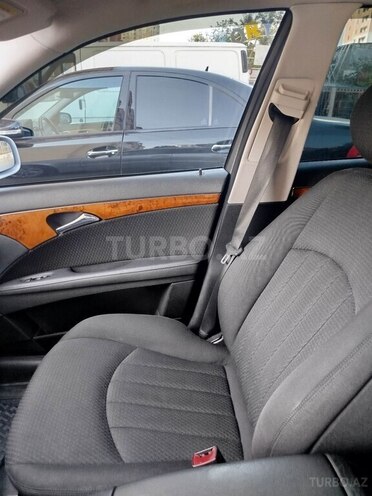 Mercedes E 220 2006, 343,000 km - 2.2 l - Bakı