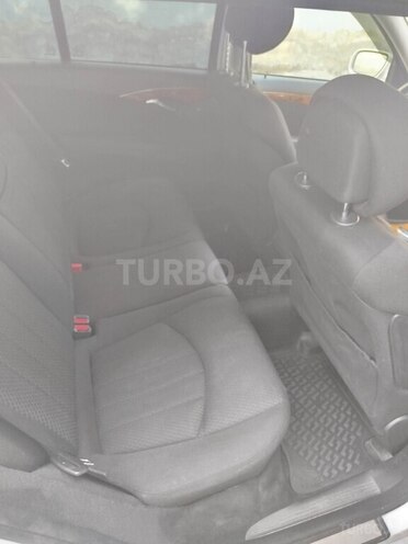 Mercedes E 220 2006, 343,000 km - 2.2 l - Bakı