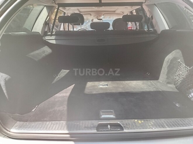 Mercedes E 220 2006, 343,000 km - 2.2 l - Bakı