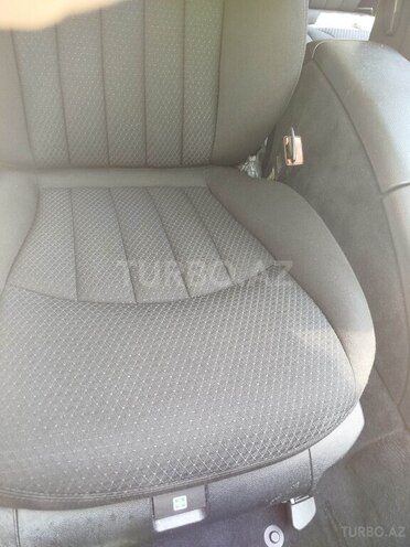 Mercedes E 220 2006, 343,000 km - 2.2 l - Bakı