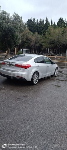 Kia Forte 2013, 217,261 km - 1.8 л - Sumqayıt