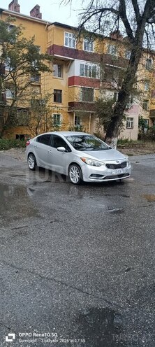 Kia Forte 2013, 217,261 km - 1.8 л - Sumqayıt