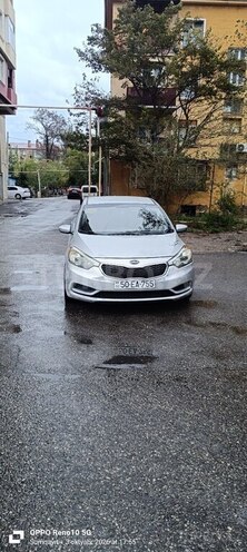 Kia Forte 2013, 217,261 km - 1.8 л - Sumqayıt