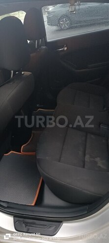 Kia Forte 2013, 217,261 km - 1.8 л - Sumqayıt
