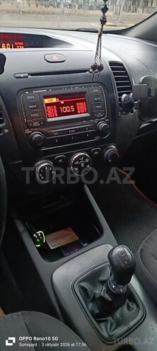 Kia Forte 2013, 217,261 km - 1.8 л - Sumqayıt