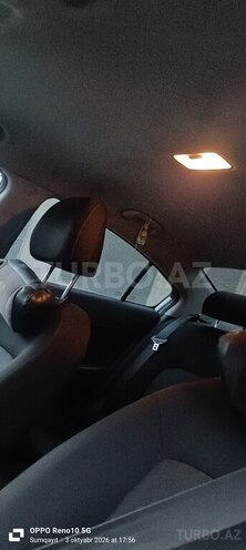 Kia Forte 2013, 217,261 km - 1.8 л - Sumqayıt