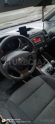 Kia Forte 2013, 217,261 km - 1.8 л - Sumqayıt