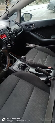 Kia Forte 2013, 217,261 km - 1.8 л - Sumqayıt
