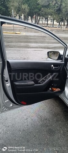 Kia Forte 2013, 217,261 km - 1.8 л - Sumqayıt