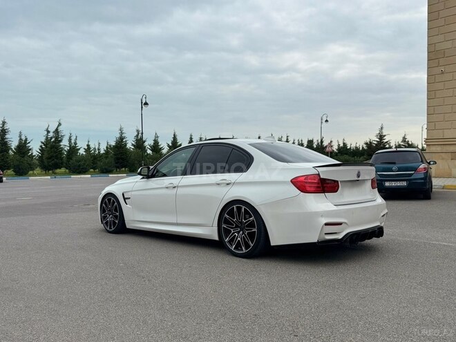 BMW 328 2015, 205,000 km - 2.0 л - Sumqayıt