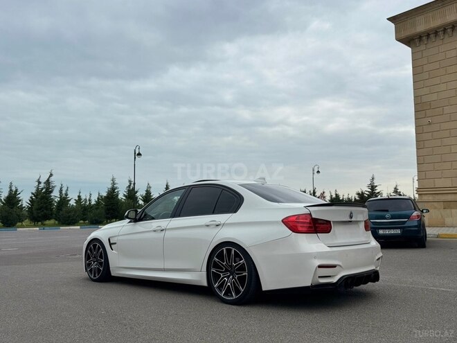 BMW 328 2015, 205,000 km - 2.0 л - Sumqayıt