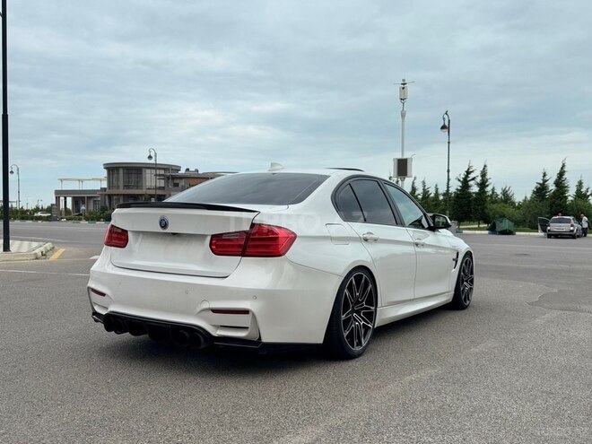 BMW 328 2015, 205,000 km - 2.0 л - Sumqayıt
