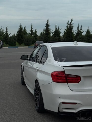 BMW 328 2015, 205,000 km - 2.0 л - Sumqayıt