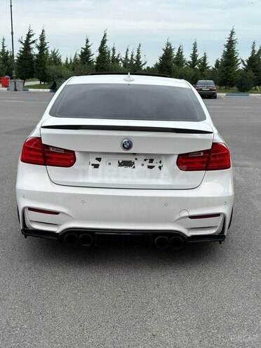 BMW 328 2015, 205,000 km - 2.0 л - Sumqayıt