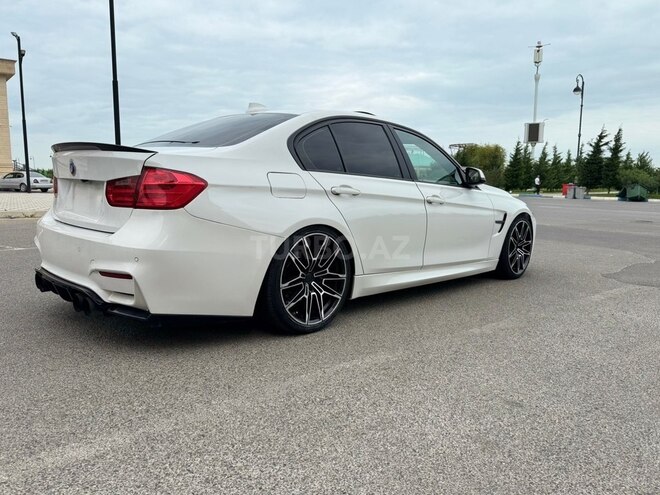 BMW 328 2015, 205,000 km - 2.0 л - Sumqayıt