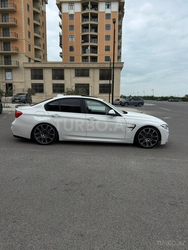 BMW 328 2015, 205,000 km - 2.0 л - Sumqayıt