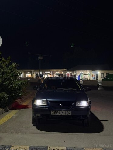 Khazar LX 2019, 188,621 km - 1.7 l - Siyəzən