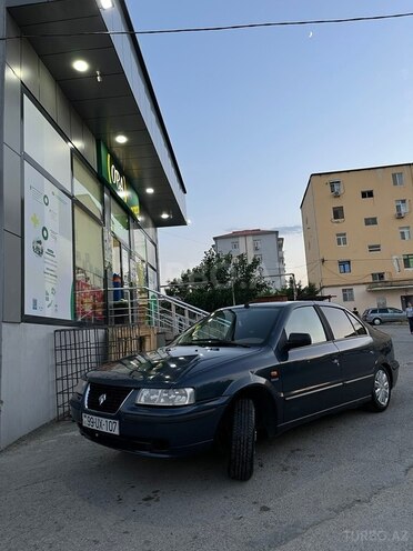 Khazar LX 2019, 188,621 km - 1.7 l - Siyəzən