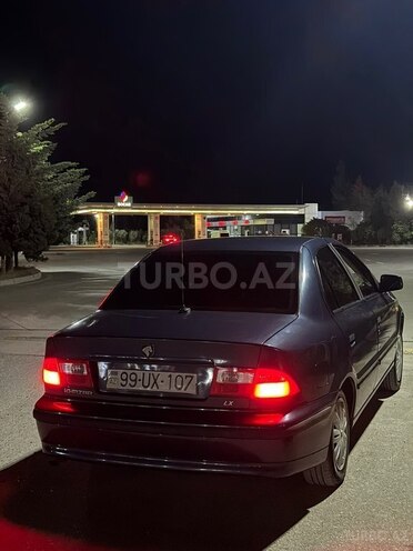 Khazar LX 2019, 188,621 km - 1.7 l - Siyəzən