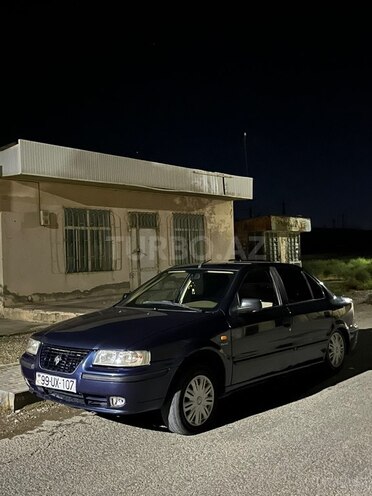 Khazar LX 2019, 188,621 km - 1.7 l - Siyəzən