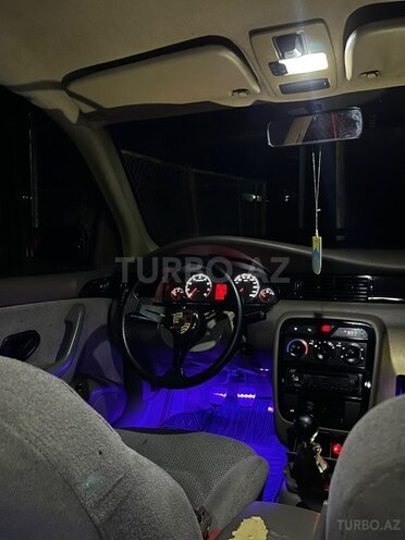 Khazar LX 2019, 188,621 km - 1.7 l - Siyəzən
