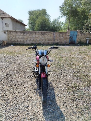 Minsk  2022, 7,630 km - 0.1 l - Sabirabad