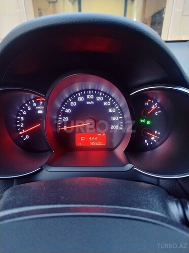Kia Morning 2016, 146,000 km - 1.0 l - Bakı
