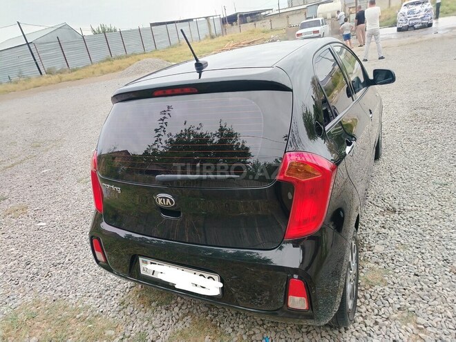 Kia Morning 2016, 146,000 km - 1.0 l - Bakı