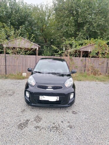Kia Morning 2016, 146,000 km - 1.0 l - Bakı