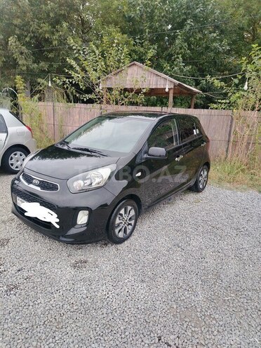Kia Morning 2016, 146,000 km - 1.0 l - Bakı