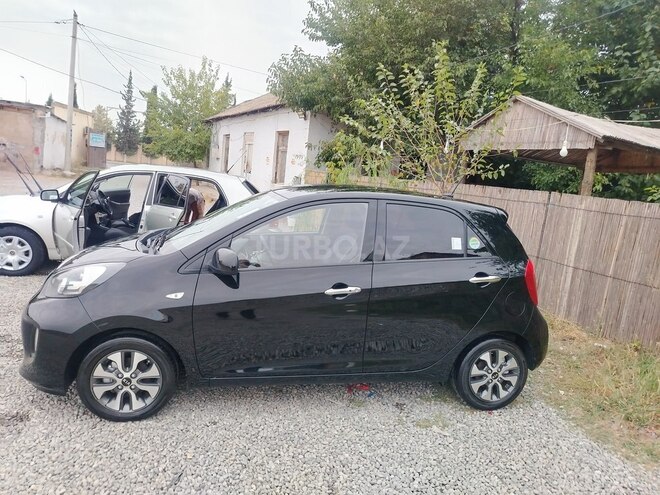 Kia Morning 2016, 146,000 km - 1.0 l - Bakı