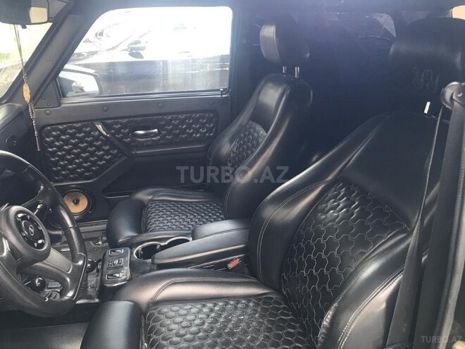 LADA (VAZ) Niva 2016, 295,000 km - 1.7 l - Bakı