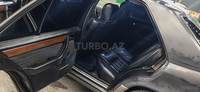Mercedes E 200 1993, 274,555 km - 2.0 л - Sumqayıt